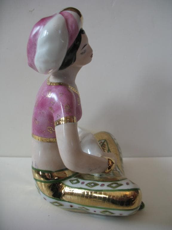 Шахерезада - View 4