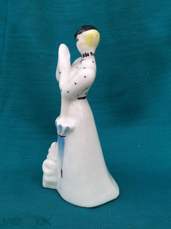 Дама с собачкой - View 5