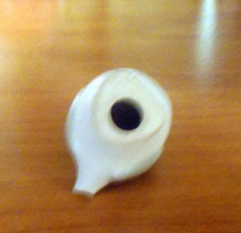 Птичка ЛФЗ Скол хвоста - View 4