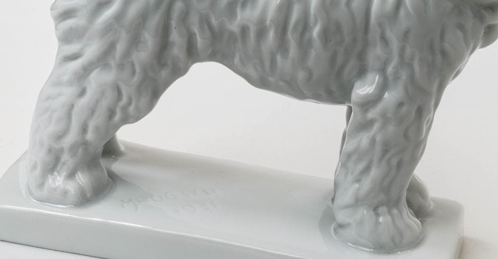 Белая Собака - View 7