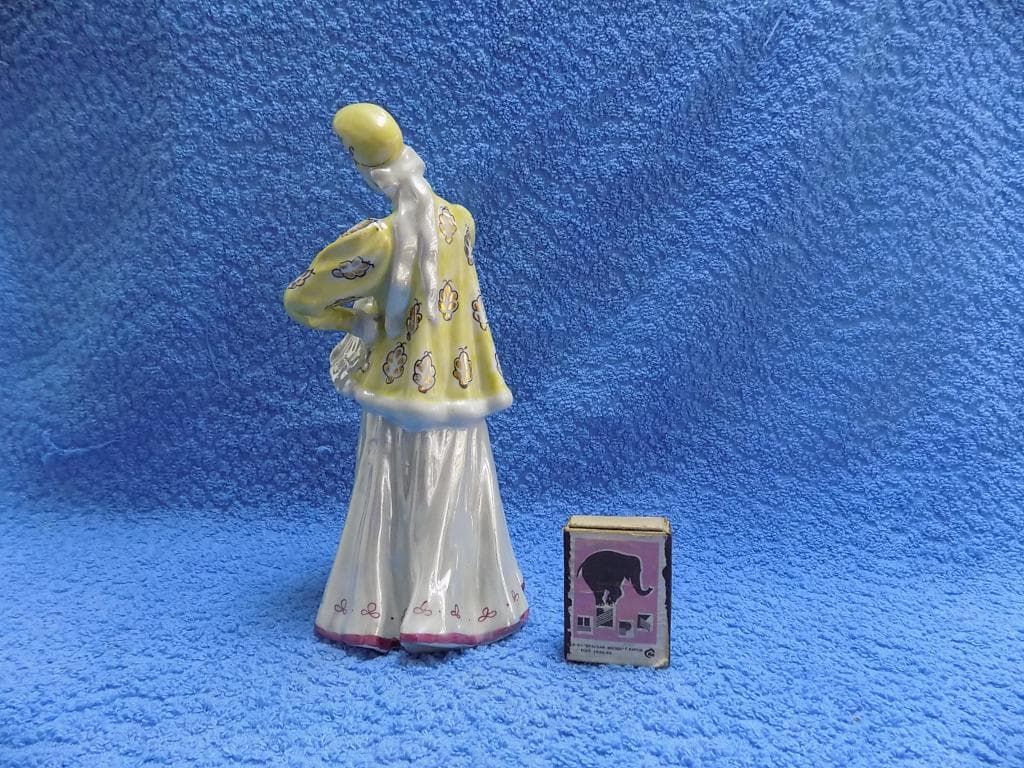 Русский танец - View 3