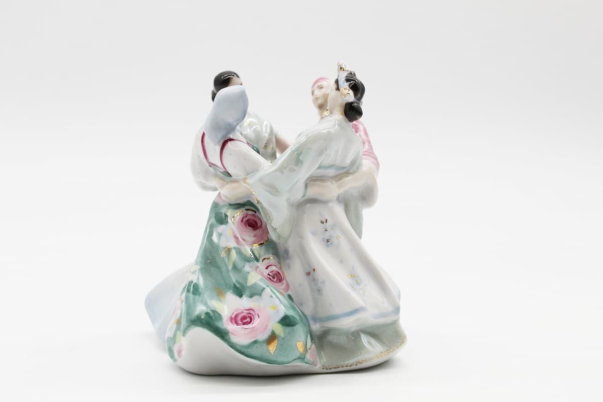 Дружба народов - View 2