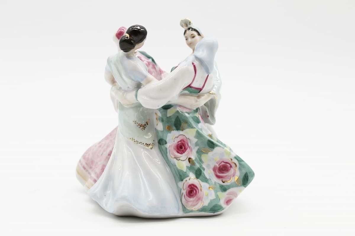 Дружба народов - View 3