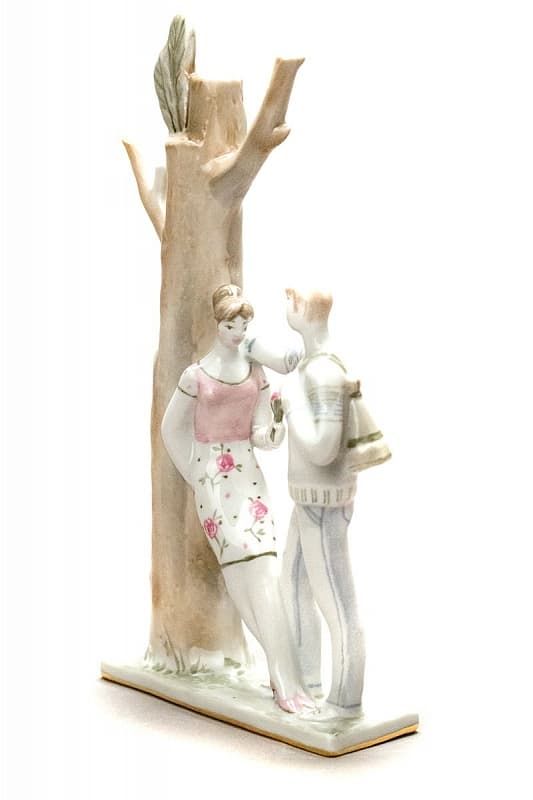 Подмосковные вечера - View 2