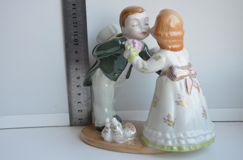 Первый поцелуй - View 7