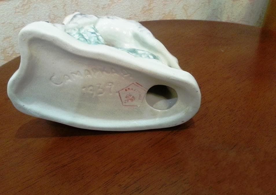 Мальчик с лошадью - View 4