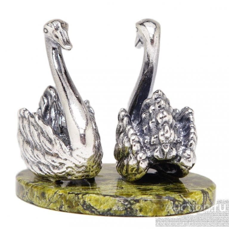 Лебединая пара - View 3