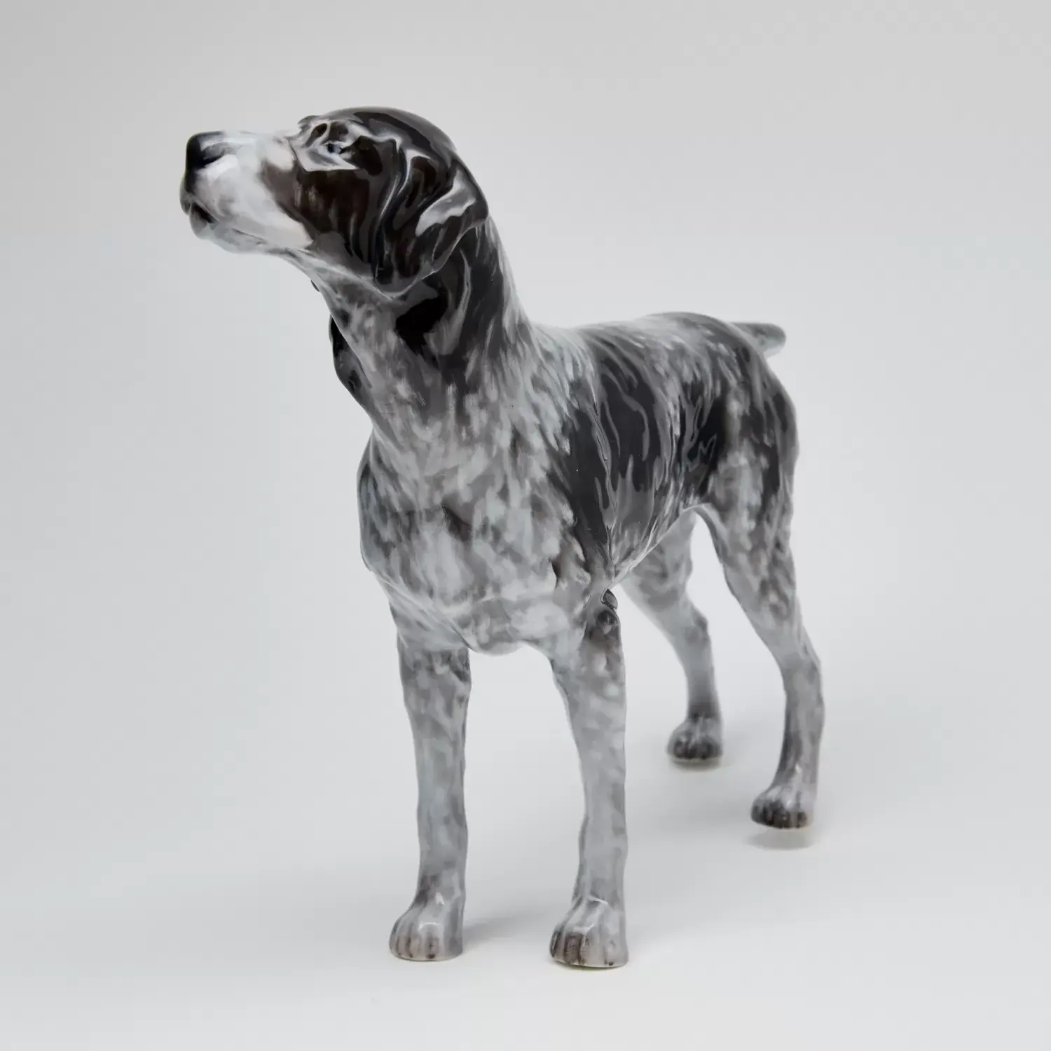 Фигурка охотничей собаки - View 11