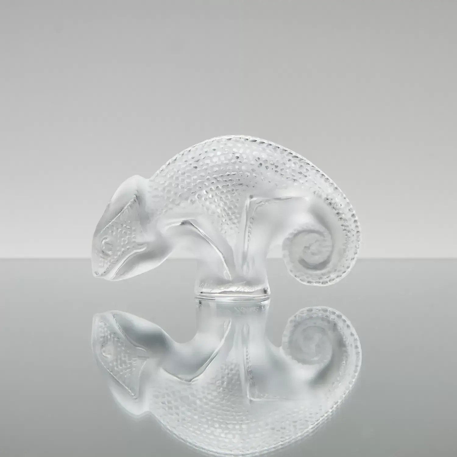 Статуэтка Хамелеон - View 10