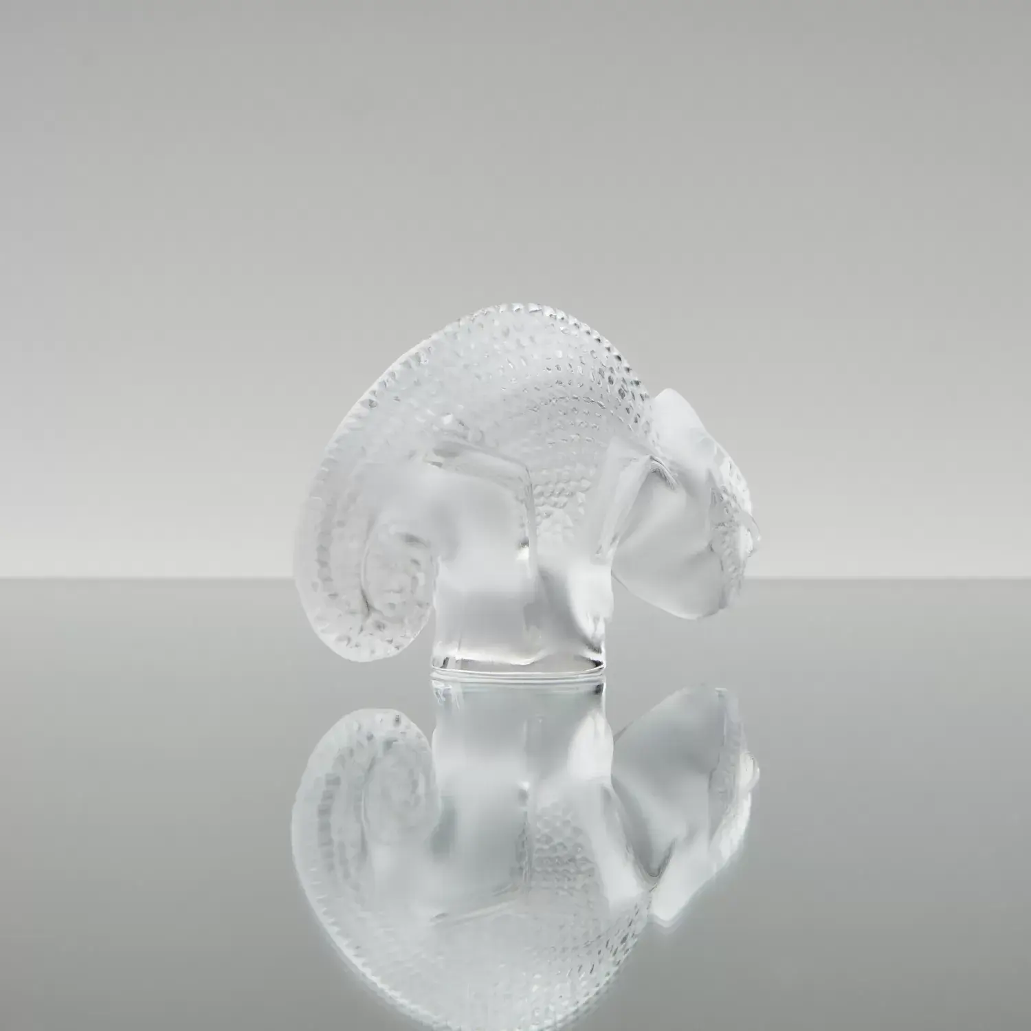 Статуэтка Хамелеон - View 12