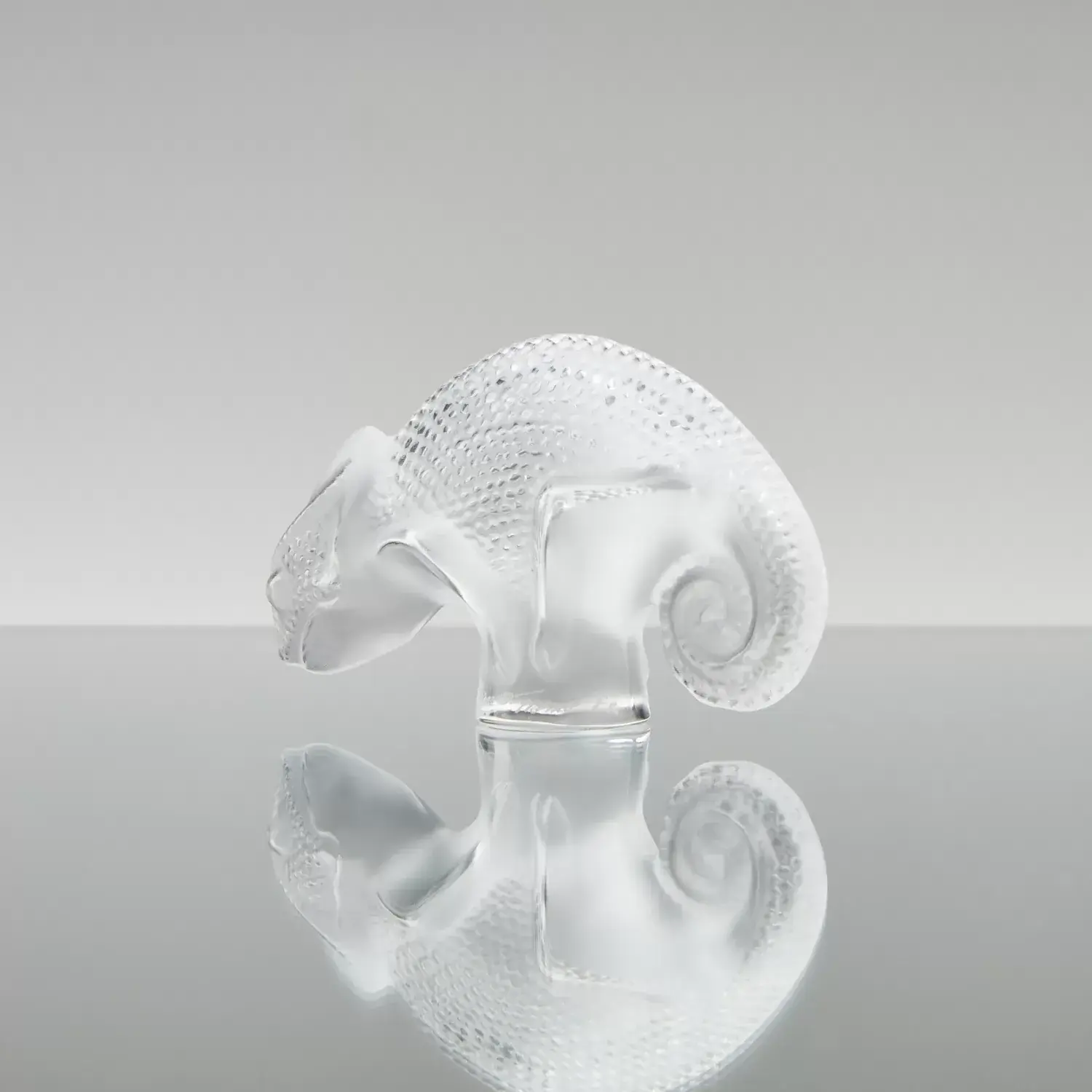 Статуэтка Хамелеон - View 11