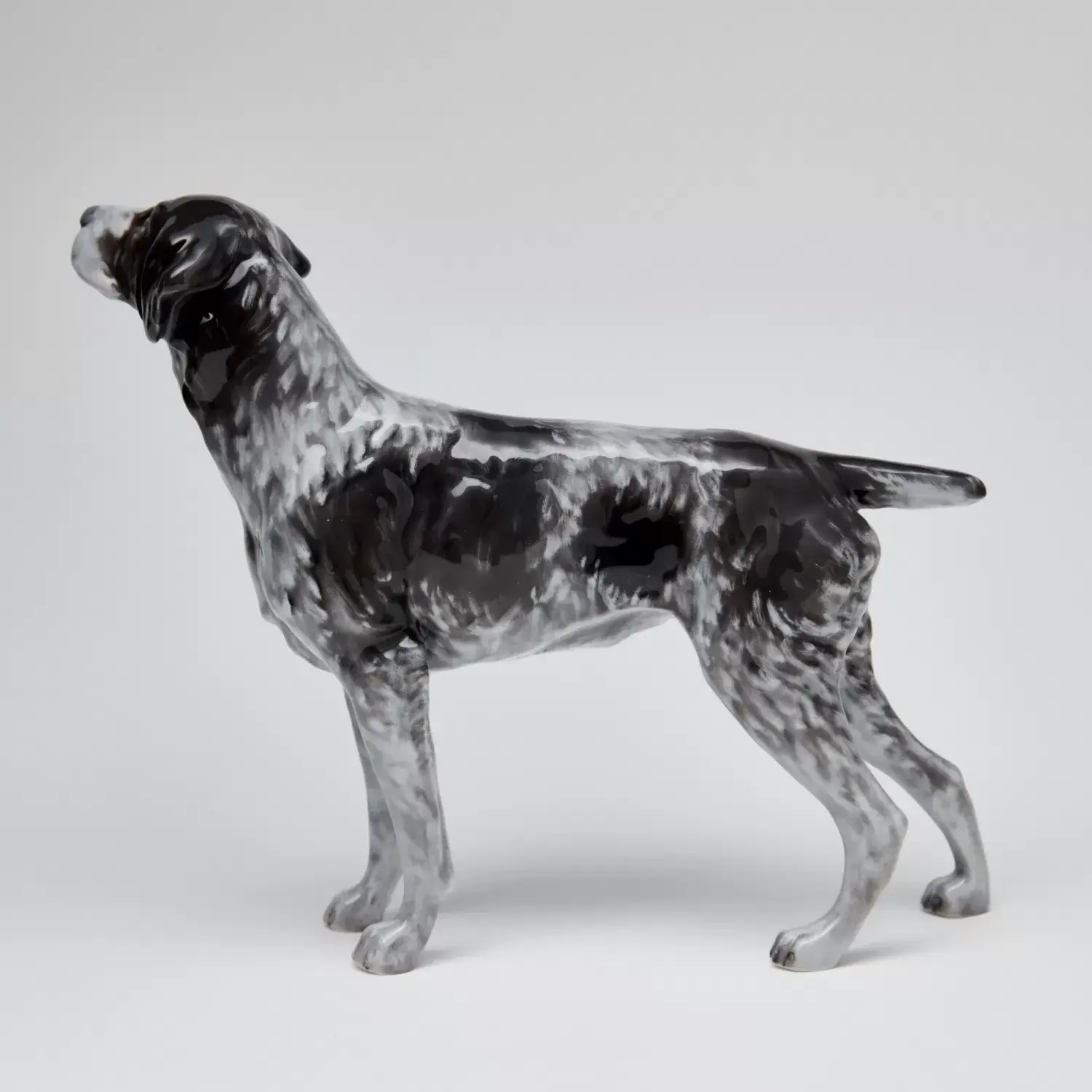 Фигурка охотничей собаки - View 12