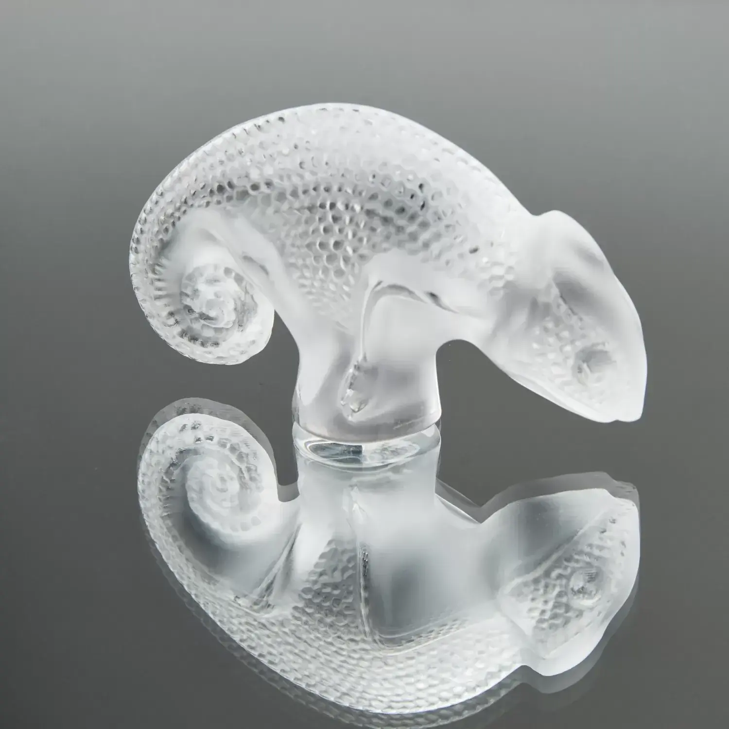 Статуэтка Хамелеон - View 14