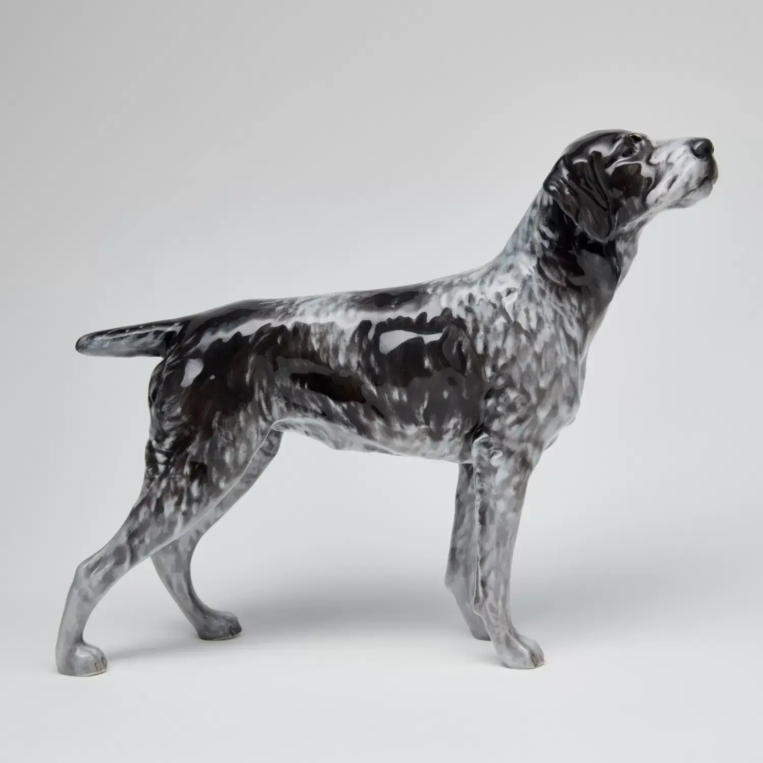 Фигурка охотничей собаки - View 9