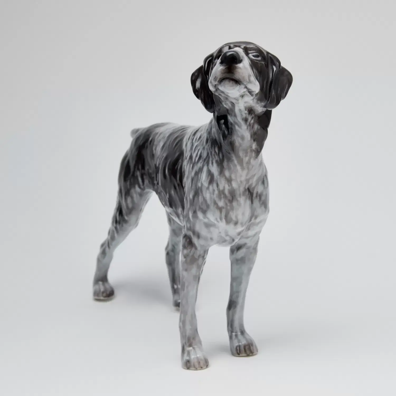 Фигурка охотничей собаки - View 10