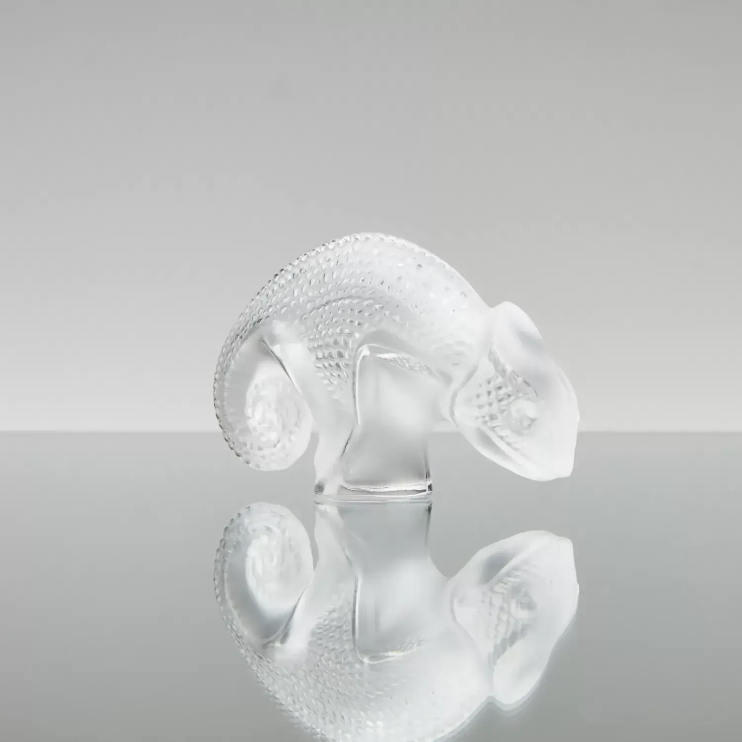 Статуэтка Хамелеон - View 13