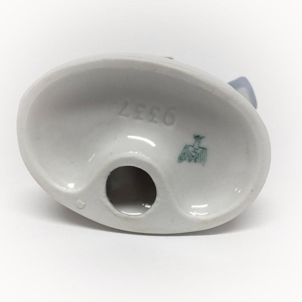 Девочка с гусем - View 3