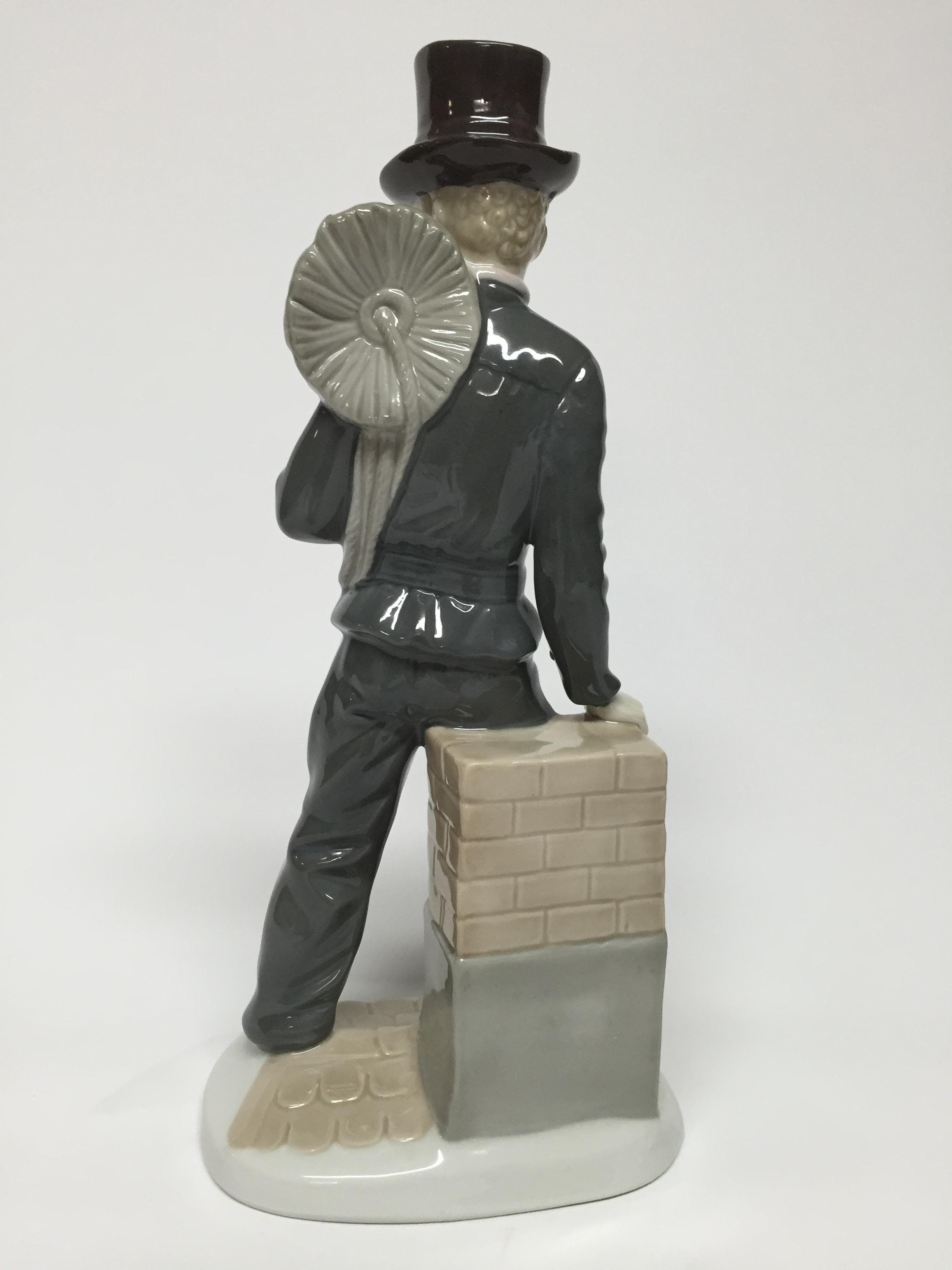 Трубочист - View 2