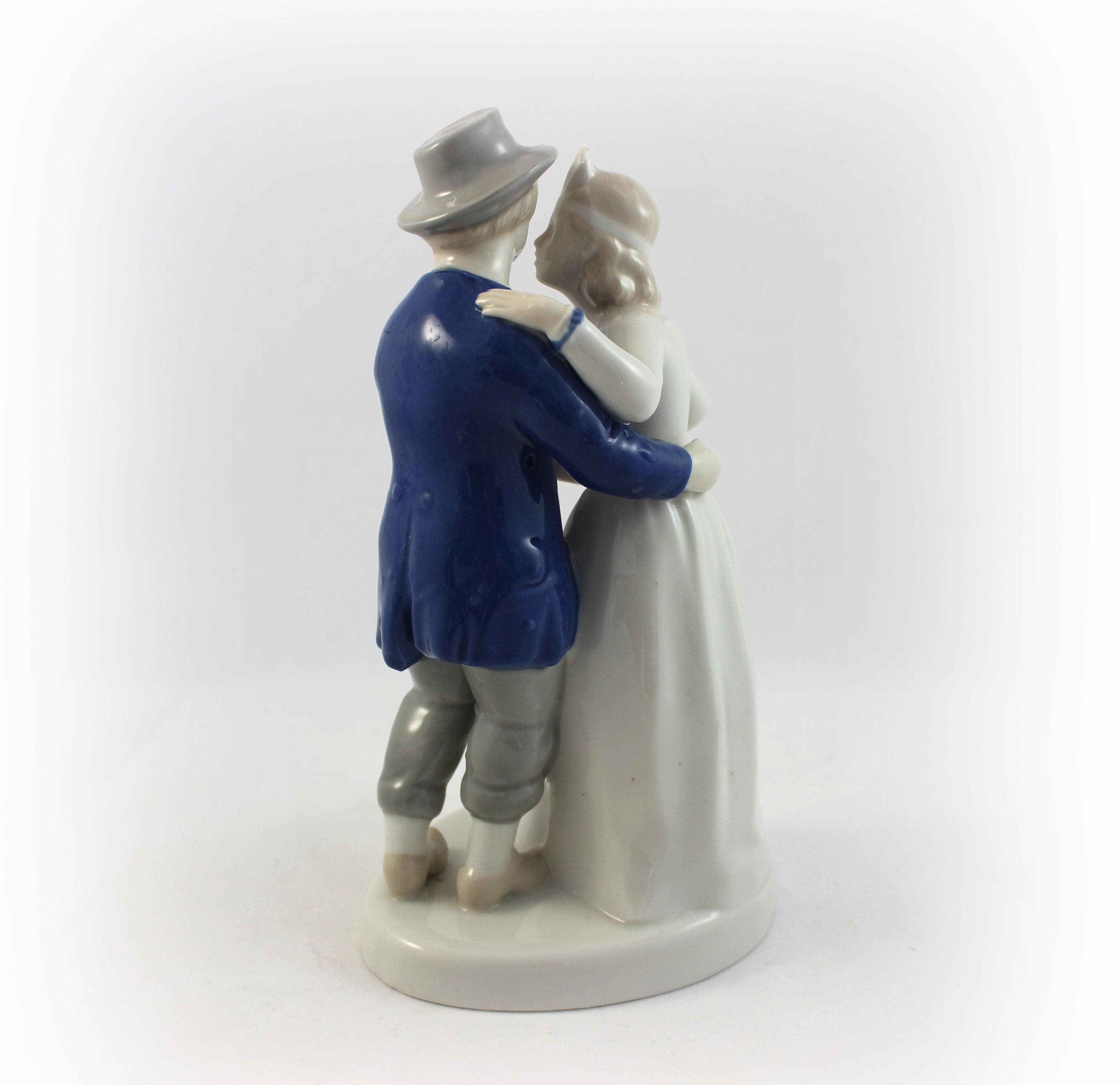 Сельский танец - View 2