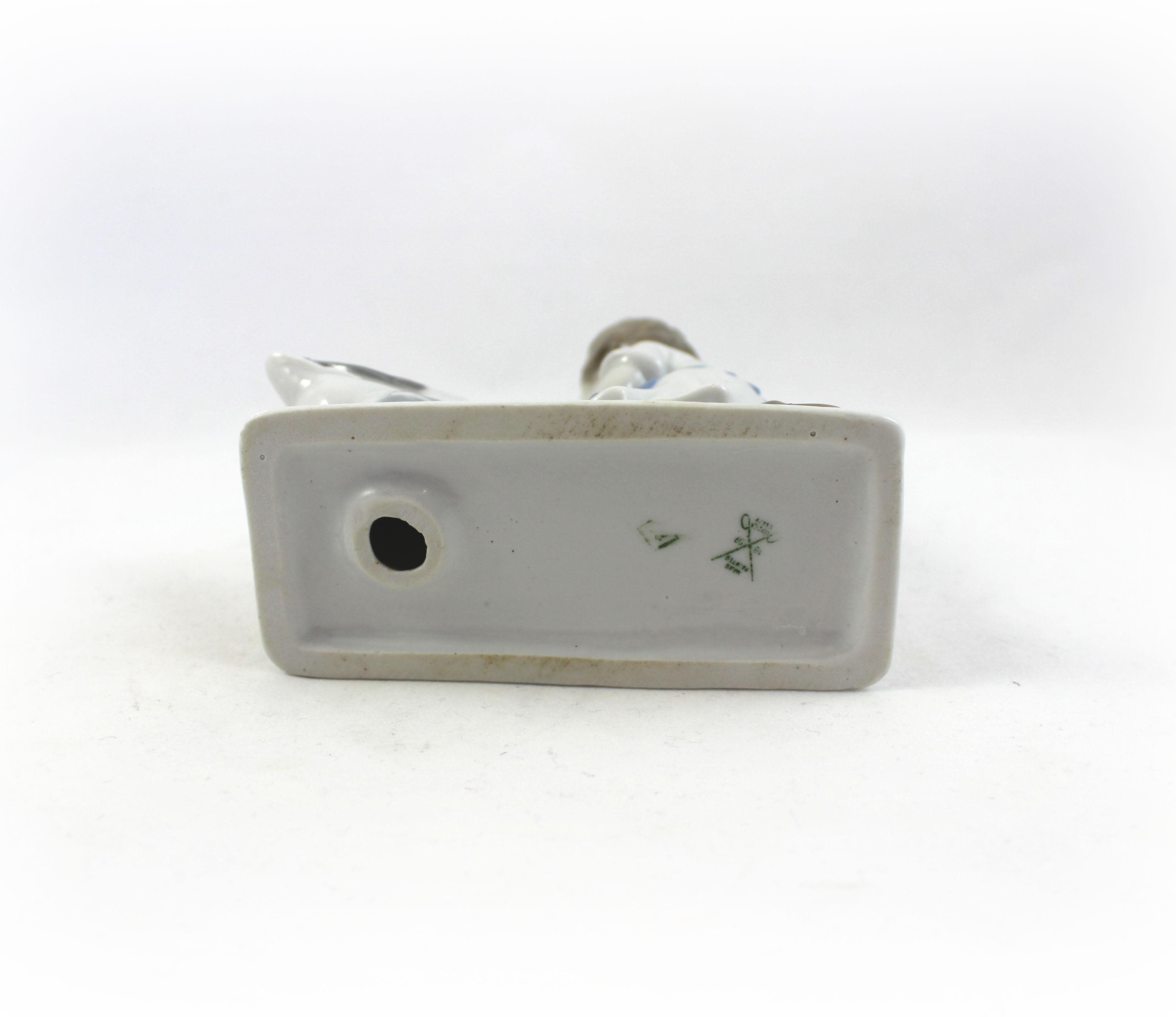 Девочка с гусем - View 3