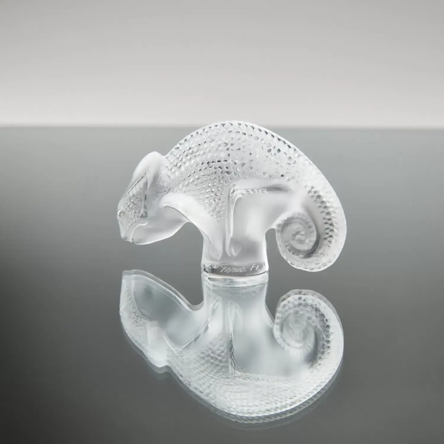 Статуэтка Хамелеон