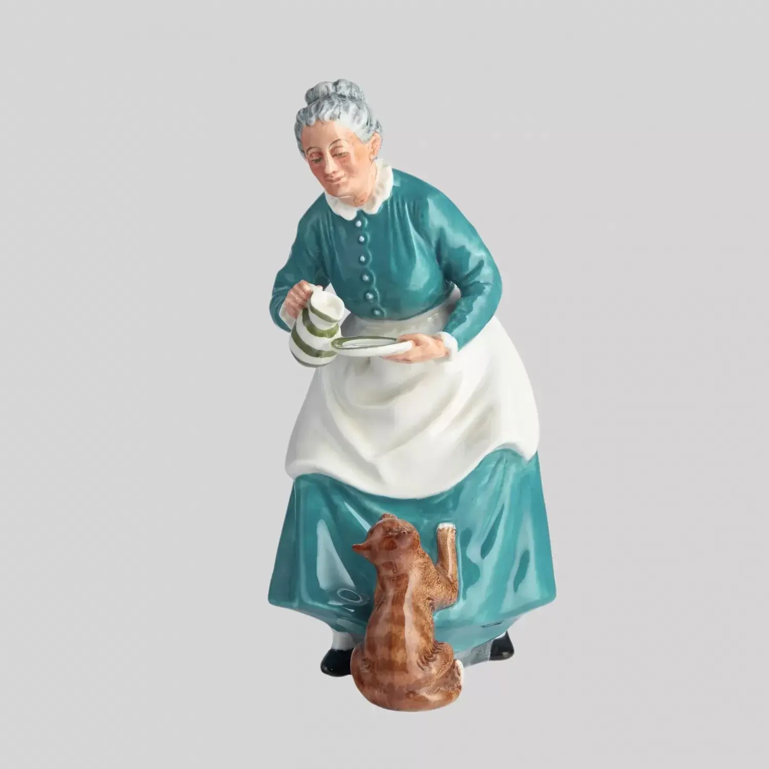 Статуэтка Фаворит