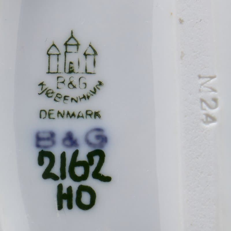 Фигурка "Юношеская смелость" - View 8