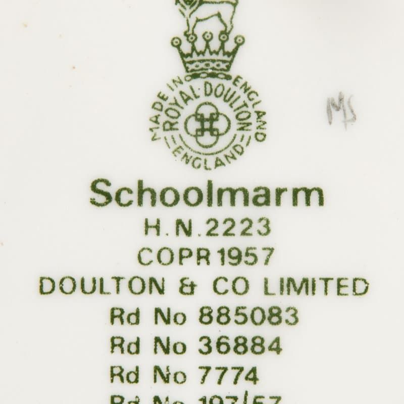 Статуэтка "Учитель" - View 3