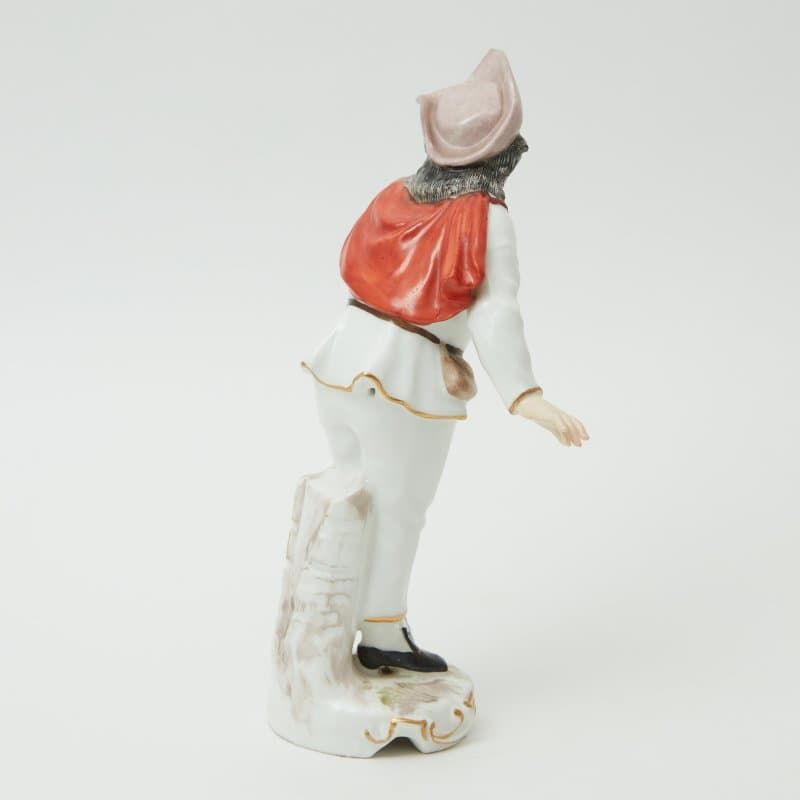 Статуэтка Тюрлюпэн - View 4