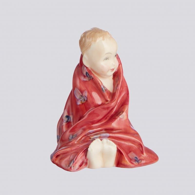 This little pig - View 3