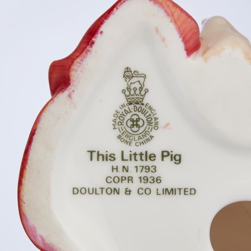 This little pig - View 4