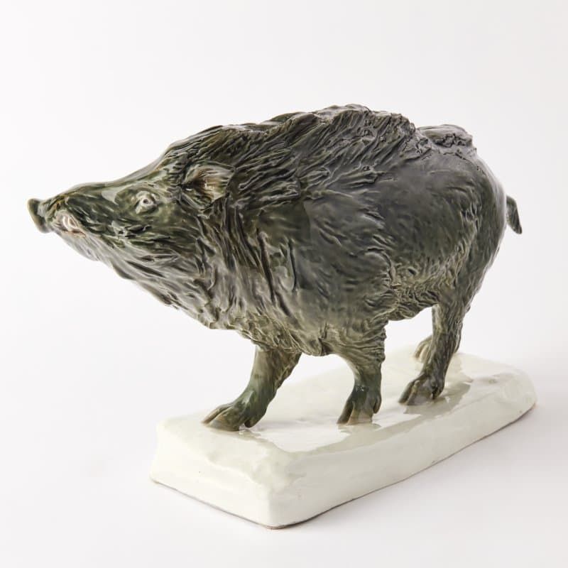 Дикий кабан - View 3