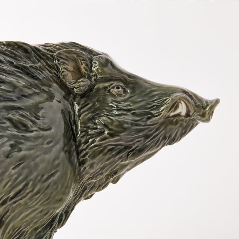 Дикий кабан - View 4