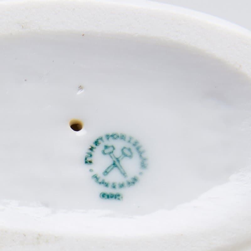 Статуэтка из серии Времена года "Зима" - View 8