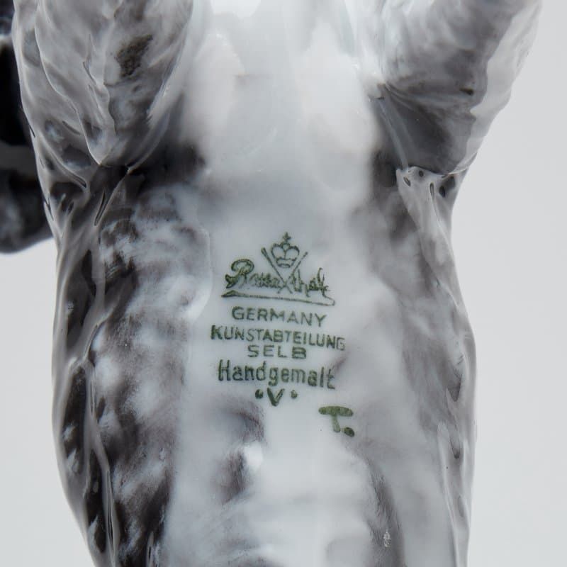 Фигурка охотничей собаки - View 8