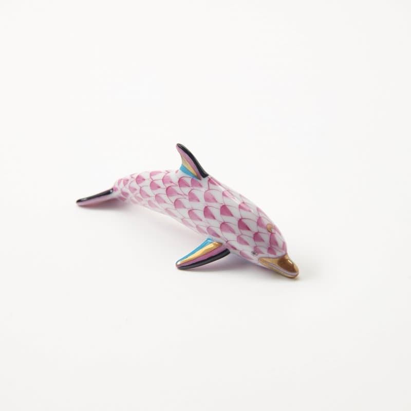 Статуэтка "Дельфин"