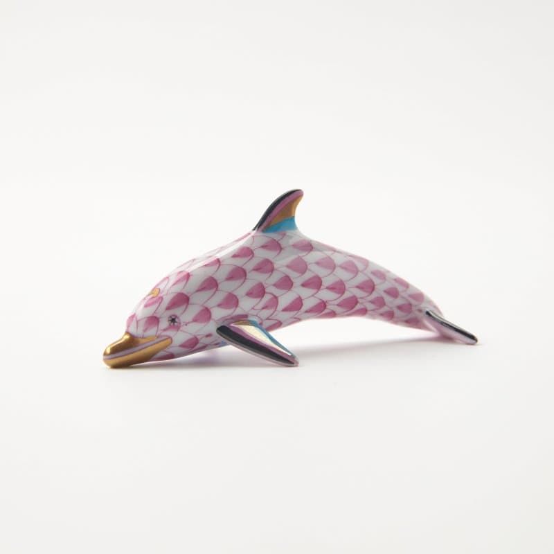 Статуэтка "Дельфин" - View 2