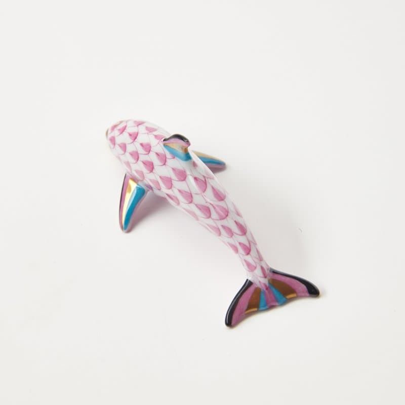 Статуэтка "Дельфин" - View 3