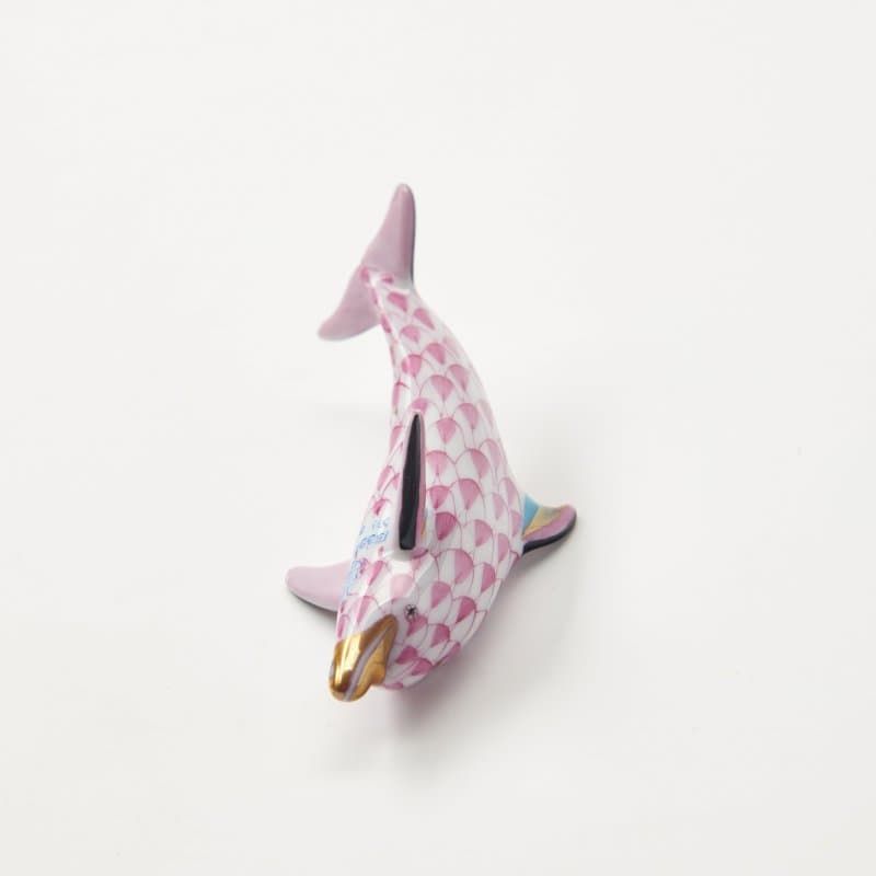 Статуэтка "Дельфин" - View 4