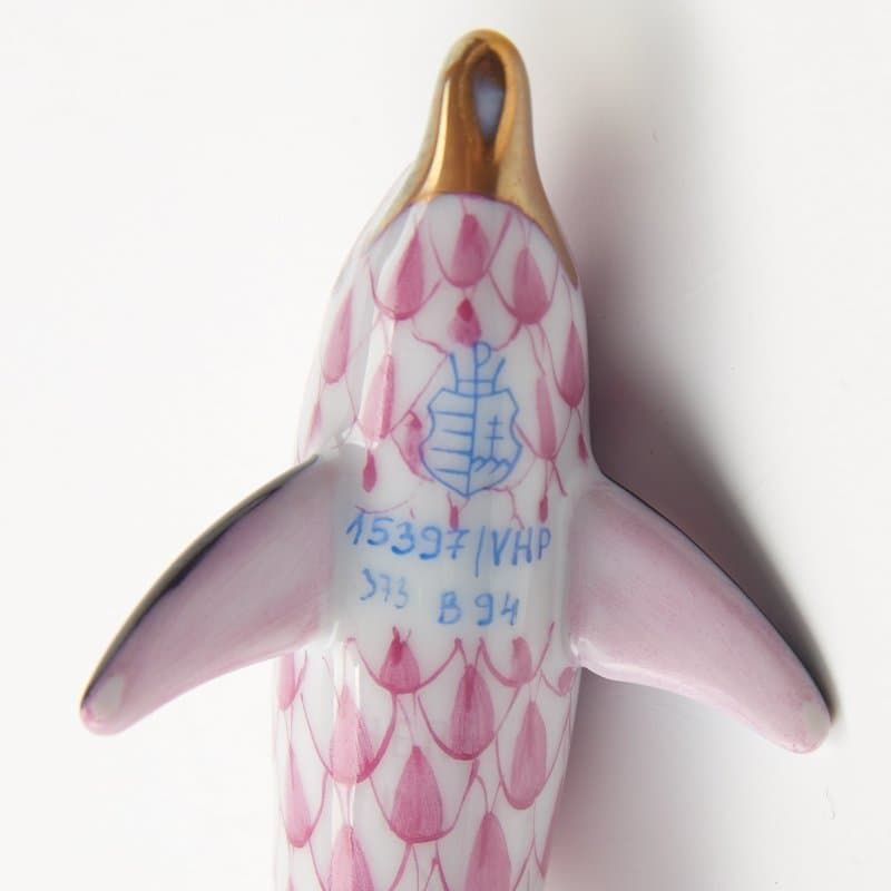 Статуэтка "Дельфин" - View 5