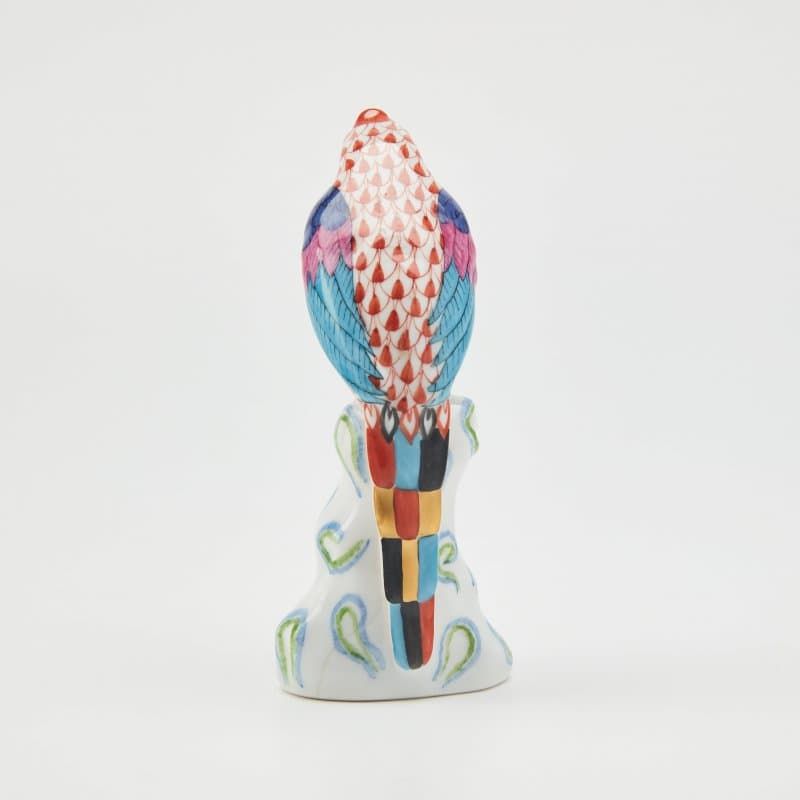 Статуэтка Попугай - View 2