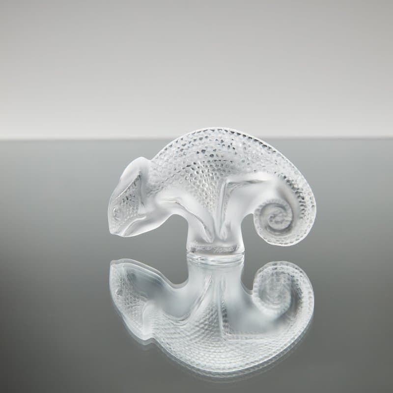 Статуэтка Хамелеон - View 2