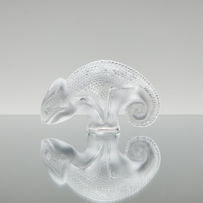 Статуэтка Хамелеон - View 3