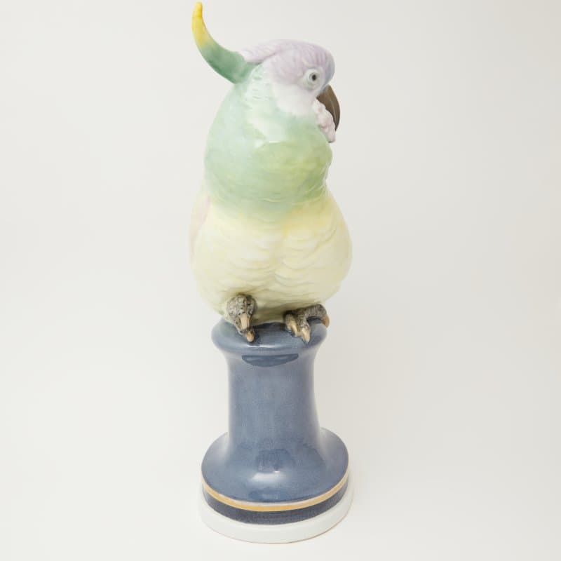 Фигурка Попугай Какаду - View 3
