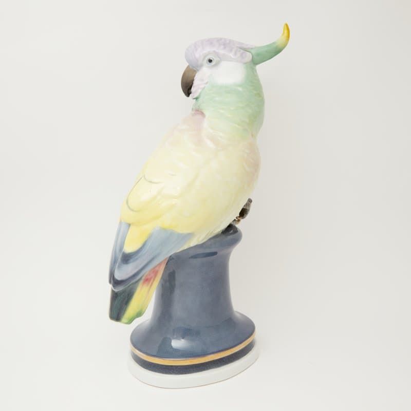 Фигурка Попугай Какаду - View 5