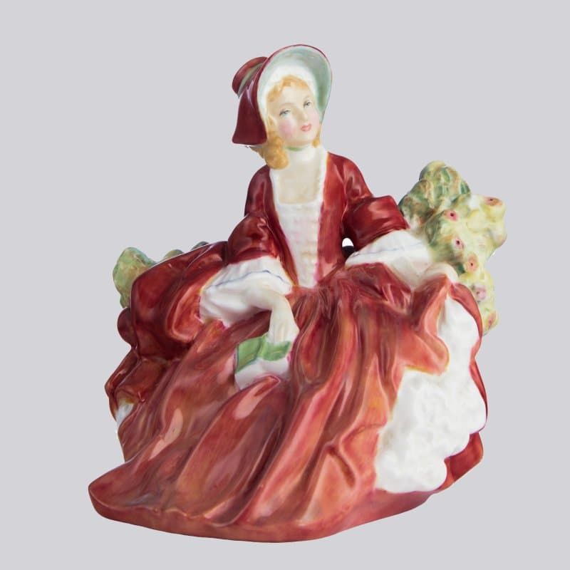 Статуэтка Lidia - View 2